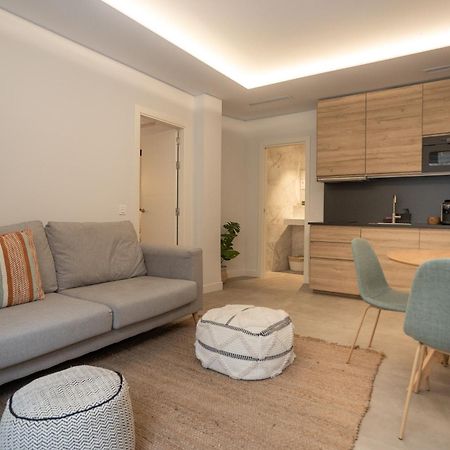 Diana Suites 23 Málaga Eksteriør bilde