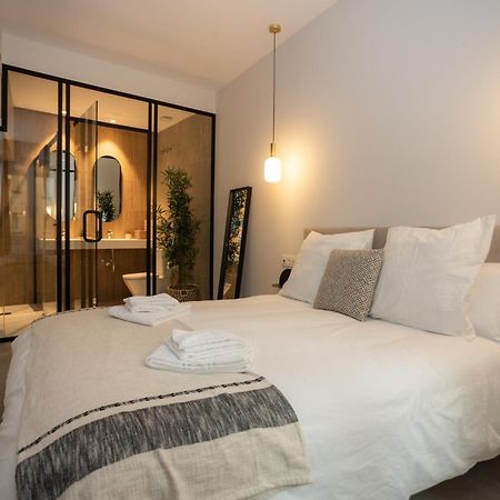 Diana Suites 23 Málaga Eksteriør bilde