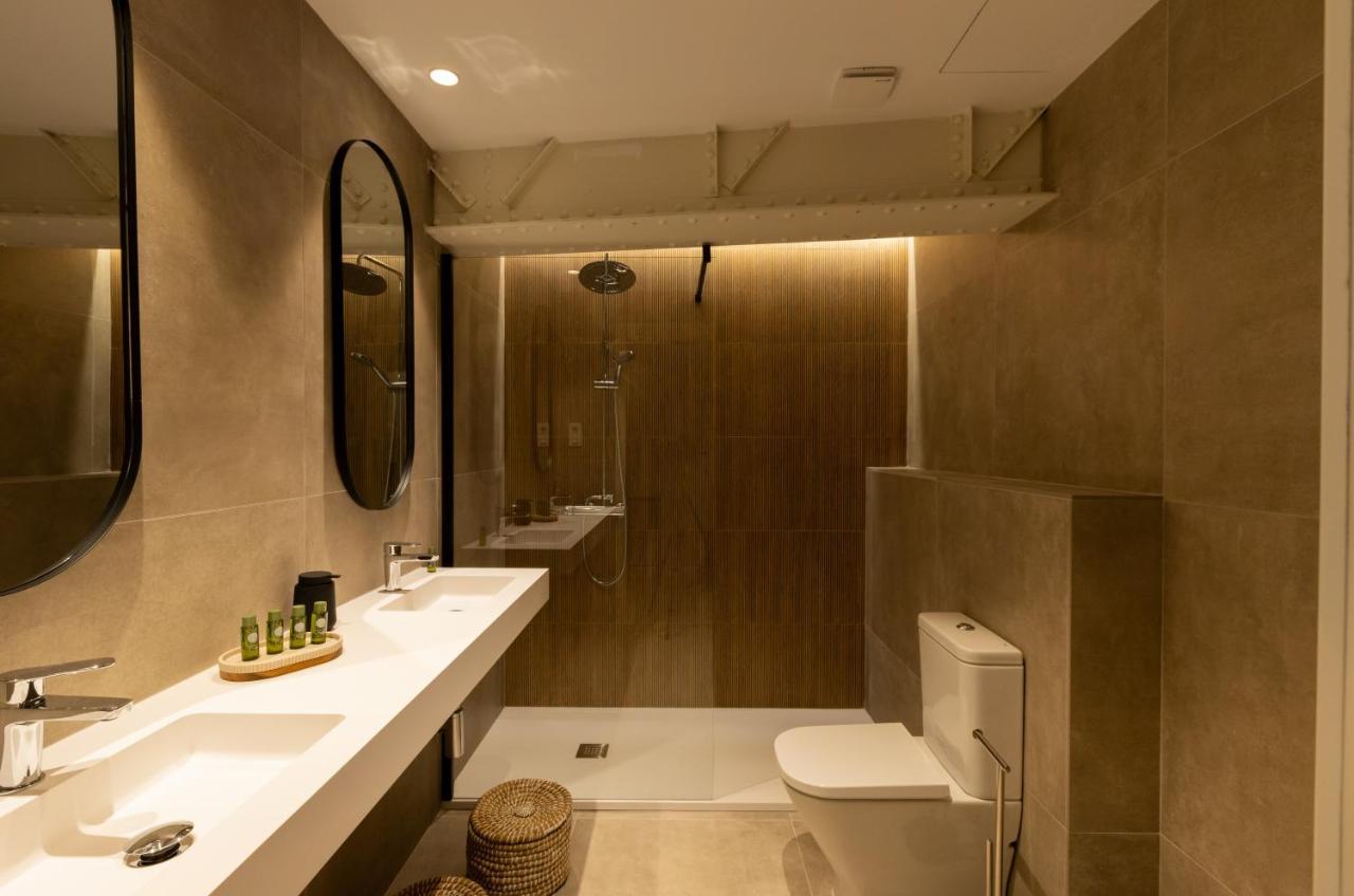 Diana Suites 23 Málaga Eksteriør bilde