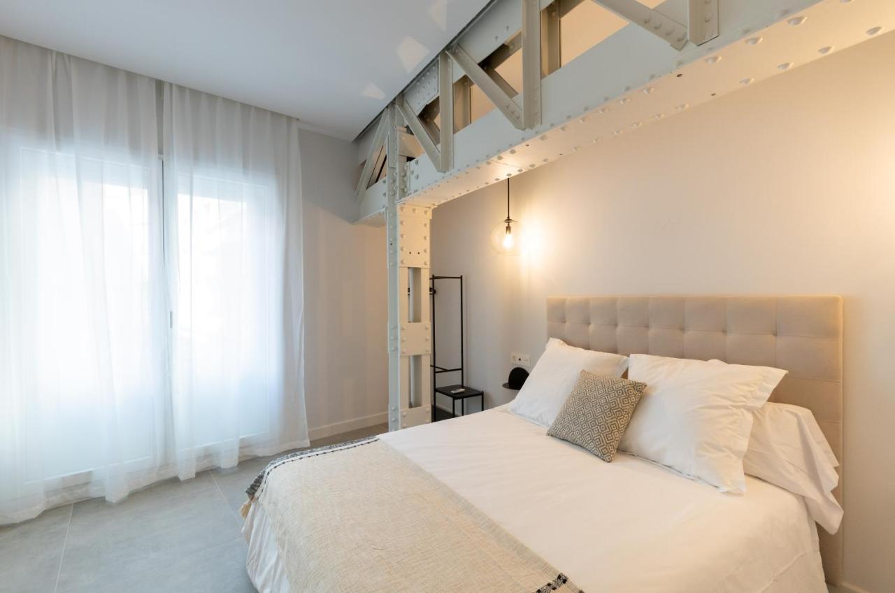 Diana Suites 23 Málaga Eksteriør bilde