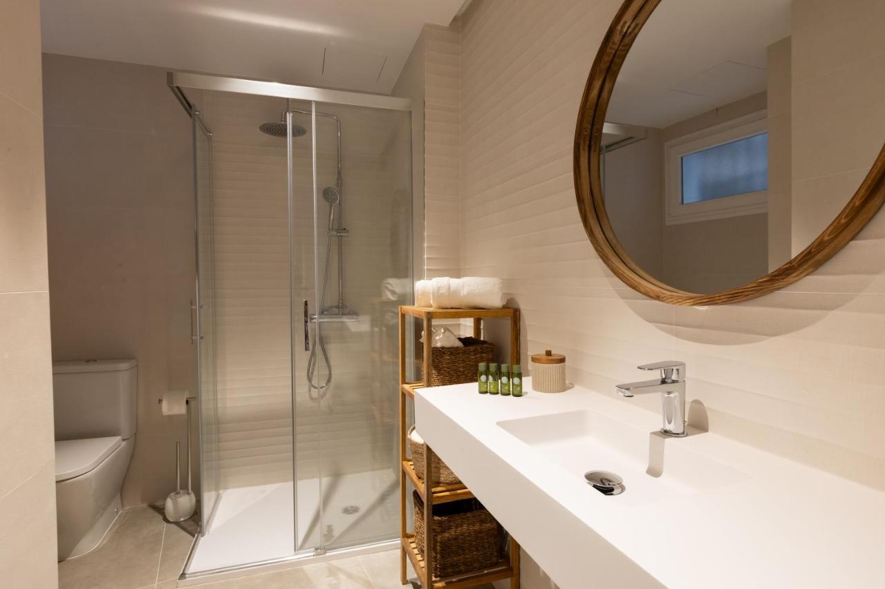 Diana Suites 23 Málaga Eksteriør bilde