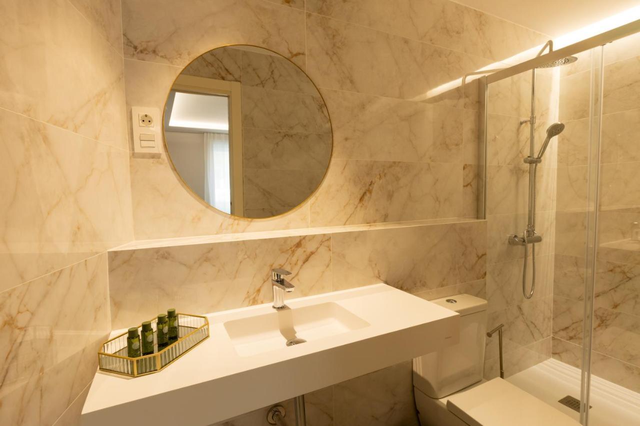 Diana Suites 23 Málaga Eksteriør bilde