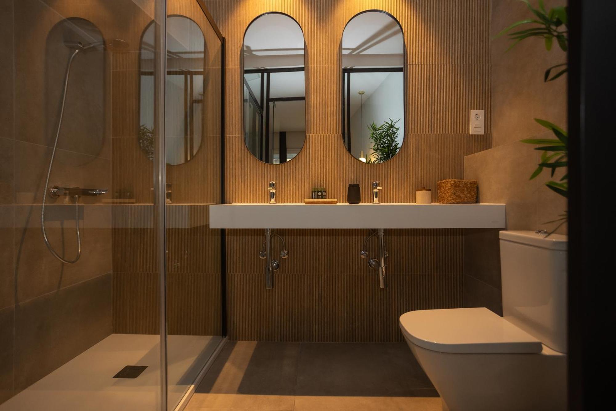 Diana Suites 23 Málaga Eksteriør bilde