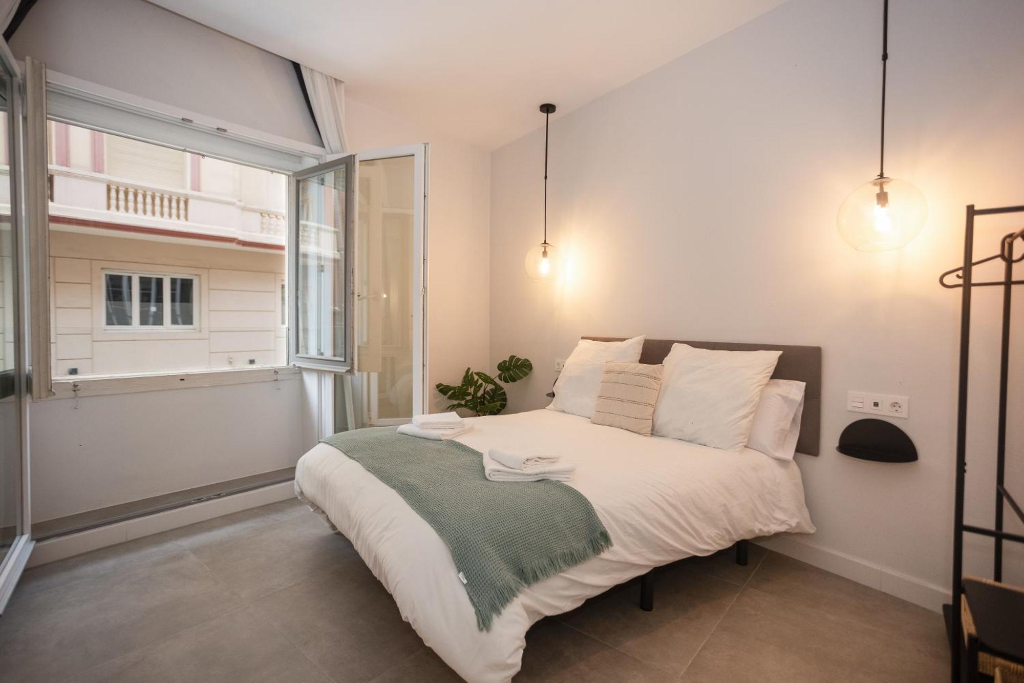 Diana Suites 23 Málaga Eksteriør bilde
